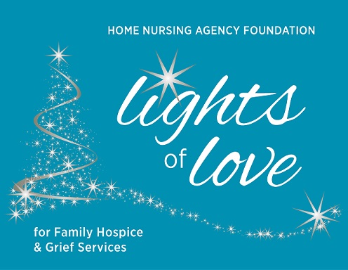 Lights of Love 2020 Allows You to Shine a Special Light for