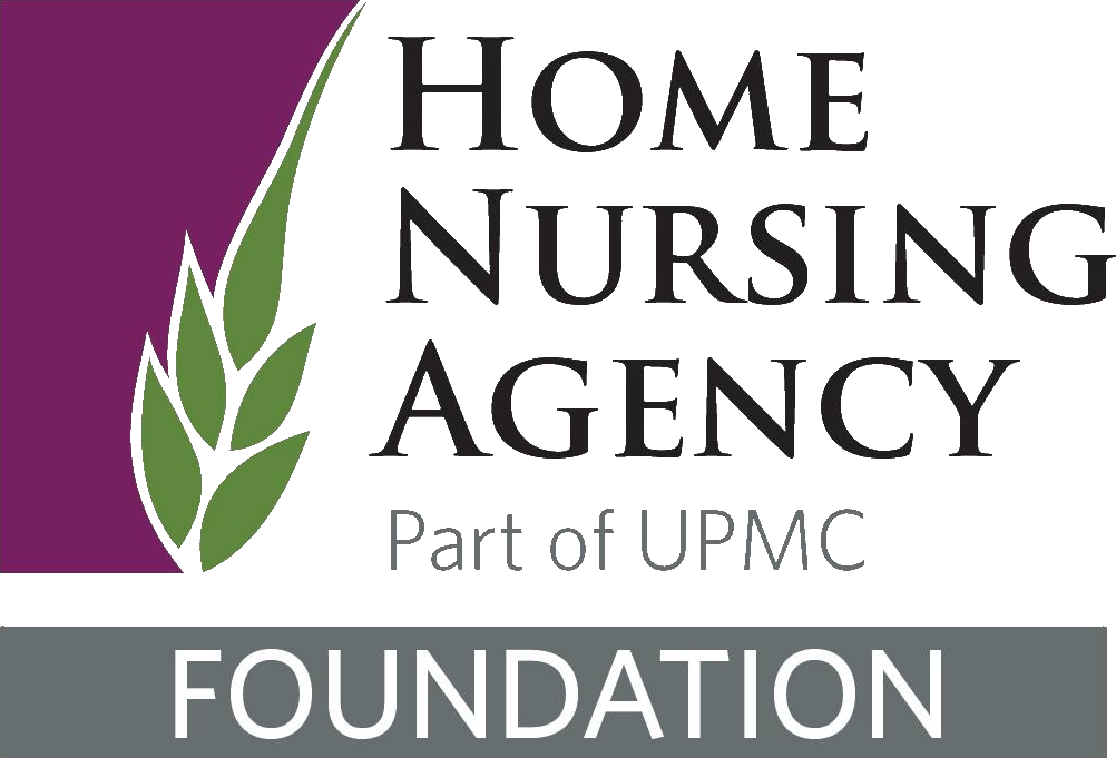 home nursing agency foundation logo