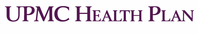 logo for upmc health plan