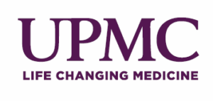 general logo for upmc