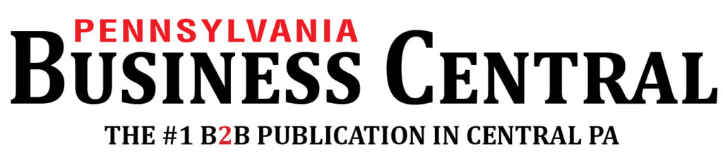 logo for pennsylvania business central