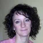 Rhonda Trexler, Clinical Manager Education/Staff Development and Specialty Services