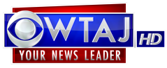 logo for wtaj hd