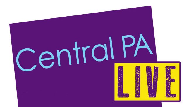 logo for Central PA Live