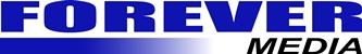 logo for forever media