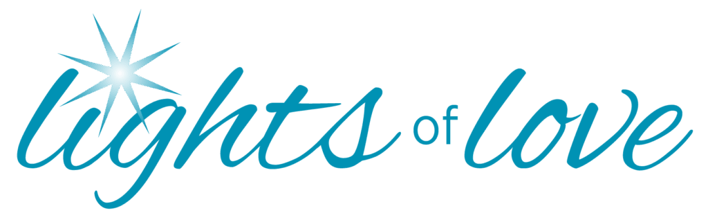 lights of love logo
