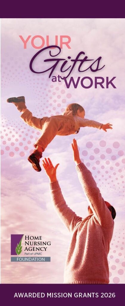 Your Gifts at Work-Awarded Mission Grants 2026